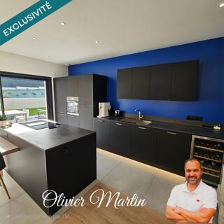  Maison � vendre 6 pi�ces 114 m�