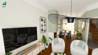  Maison  vendre 7 pices 131 m