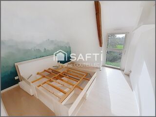  Maison  vendre 3 pices 75 m