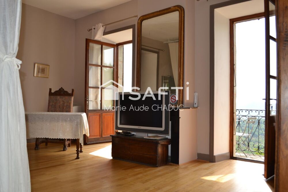 � vendre  Propri�t�/ch�teau Montr�al (07110)