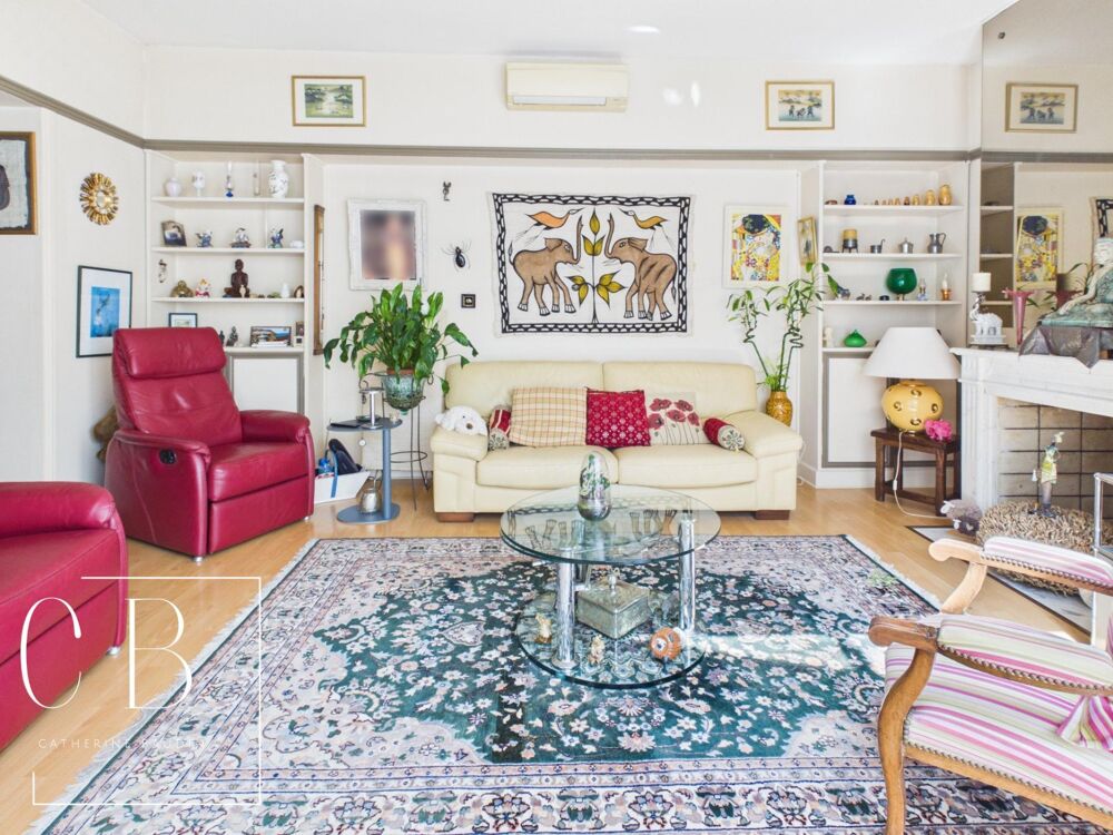 à vendre  Maison La Rochelle (17000)
