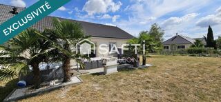  Maison à vendre 4 pièces 88 m²