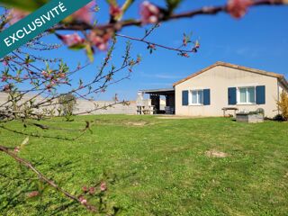  Maison à vendre 4 pièces 138 m²