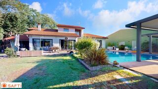  Maison à vendre 6 pièces 190 m²