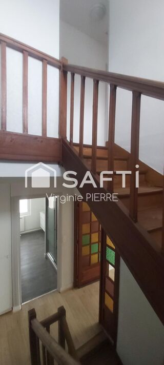  Immeuble à vendre 174 m²