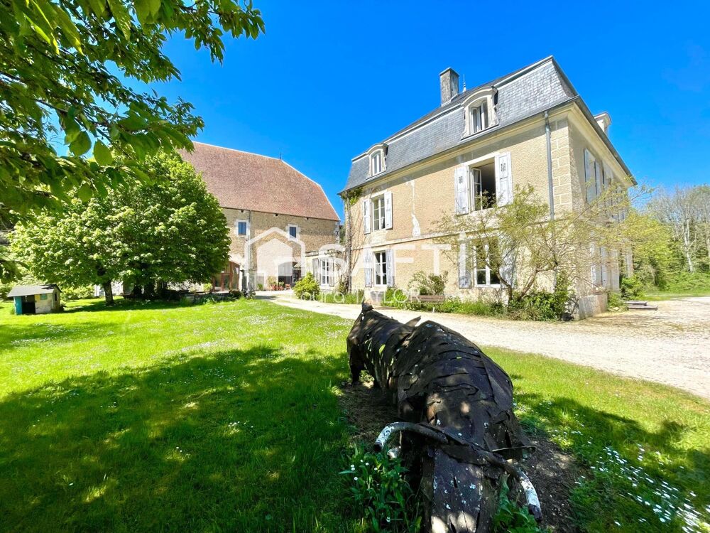 Vente Propriété/Château Propriété d'exception Faverolles