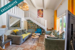  Maison à vendre 5 pièces 140 m²