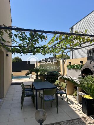  Maison � vendre 5 pi�ces 127 m�