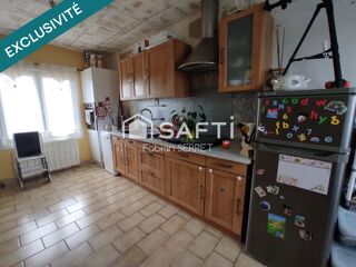  Maison � vendre 3 pi�ces 72 m�