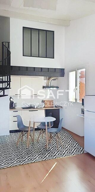  Appartement � vendre 2 pi�ces 52 m�