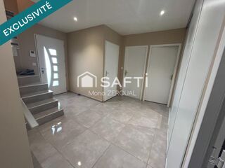  Maison à vendre 5 pièces 137 m²