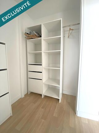  Appartement à louer 1 pièce 28 m²