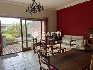  Maison à vendre 4 pièces 100 m²