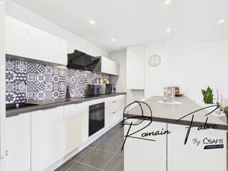  Appartement à vendre 3 pièces 62 m²