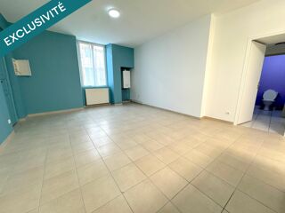  Appartement � vendre 2 pi�ces 56 m�