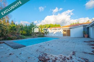  Maison � vendre 6 pi�ces 186 m�