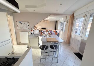  Maison à vendre 7 pièces 131 m²