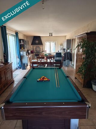  Maison à vendre 5 pièces 295 m²