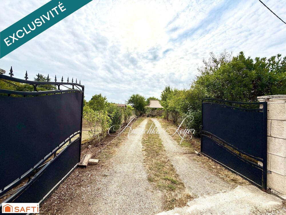Vente Maison Ensemble immobilier à fort potentiel Castets-en-dorthe