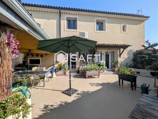  Maison � vendre 10 pi�ces 250 m�