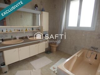  Maison à vendre 5 pièces 135 m²