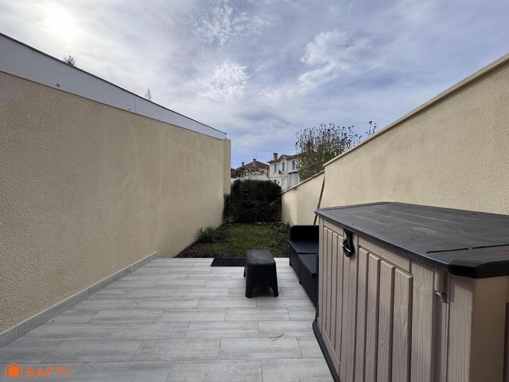 Vente Maison Maison T3 à vendre sur Mios Mios