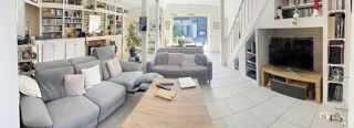  Maison � vendre 7 pi�ces 193 m�