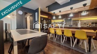  Appartement � vendre 3 pi�ces 94 m�