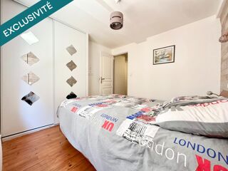  Maison  vendre 6 pices 112 m