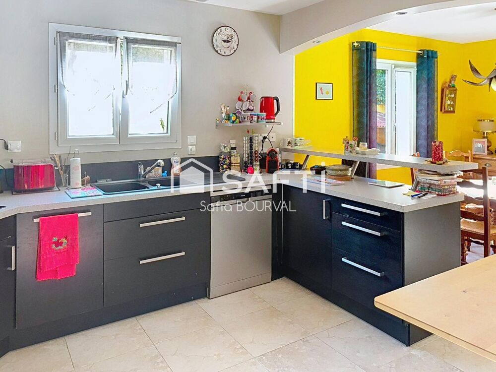 � vendre  Maison Pierrefeu-du-Var (83390)