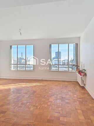  Appartement � vendre 3 pi�ces 83 m�