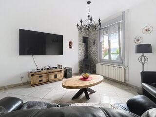  Maison � vendre 4 pi�ces 113 m�