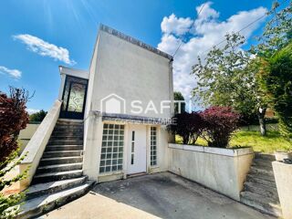  Maison � vendre 3 pi�ces 40 m�