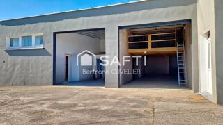  Immeuble � vendre 190 m�