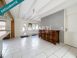  Maison à vendre 4 pièces 94 m²