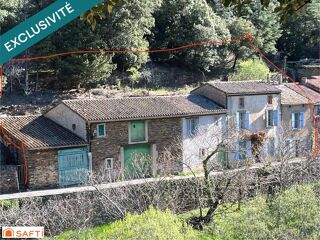  Maison � vendre 7 pi�ces 125 m�