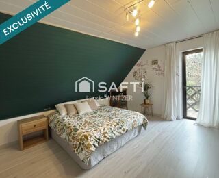  Maison � vendre 5 pi�ces 111 m�