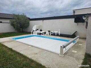  Maison � vendre 7 pi�ces 149 m�