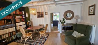  Maison � vendre 8 pi�ces 250 m�