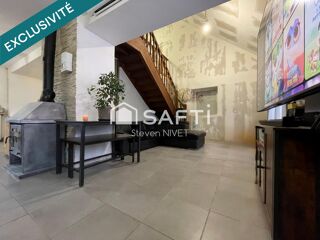  Maison � vendre 6 pi�ces 200 m�