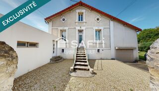  Maison � vendre 6 pi�ces 142 m�