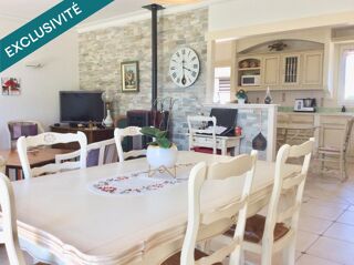  Maison � vendre 5 pi�ces 122 m�