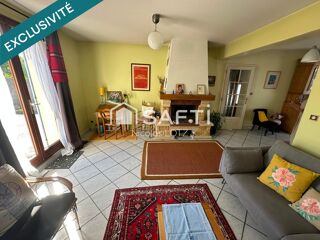  Maison à vendre 4 pièces 110 m²