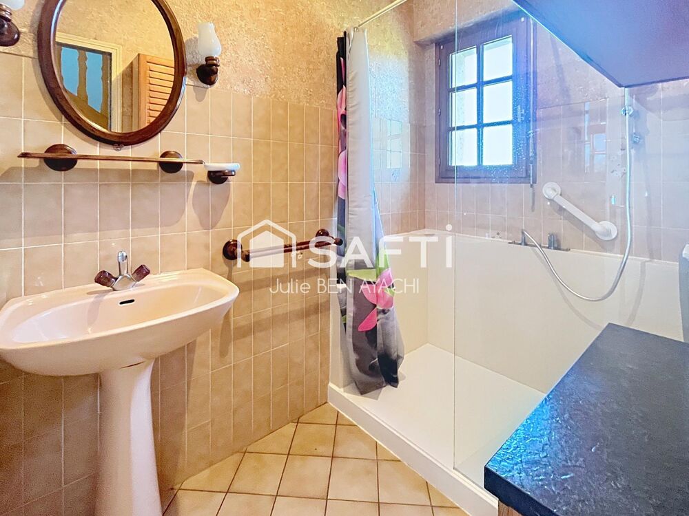 Vente Maison Proche Quintin, maison familiale 3ch Le leslay