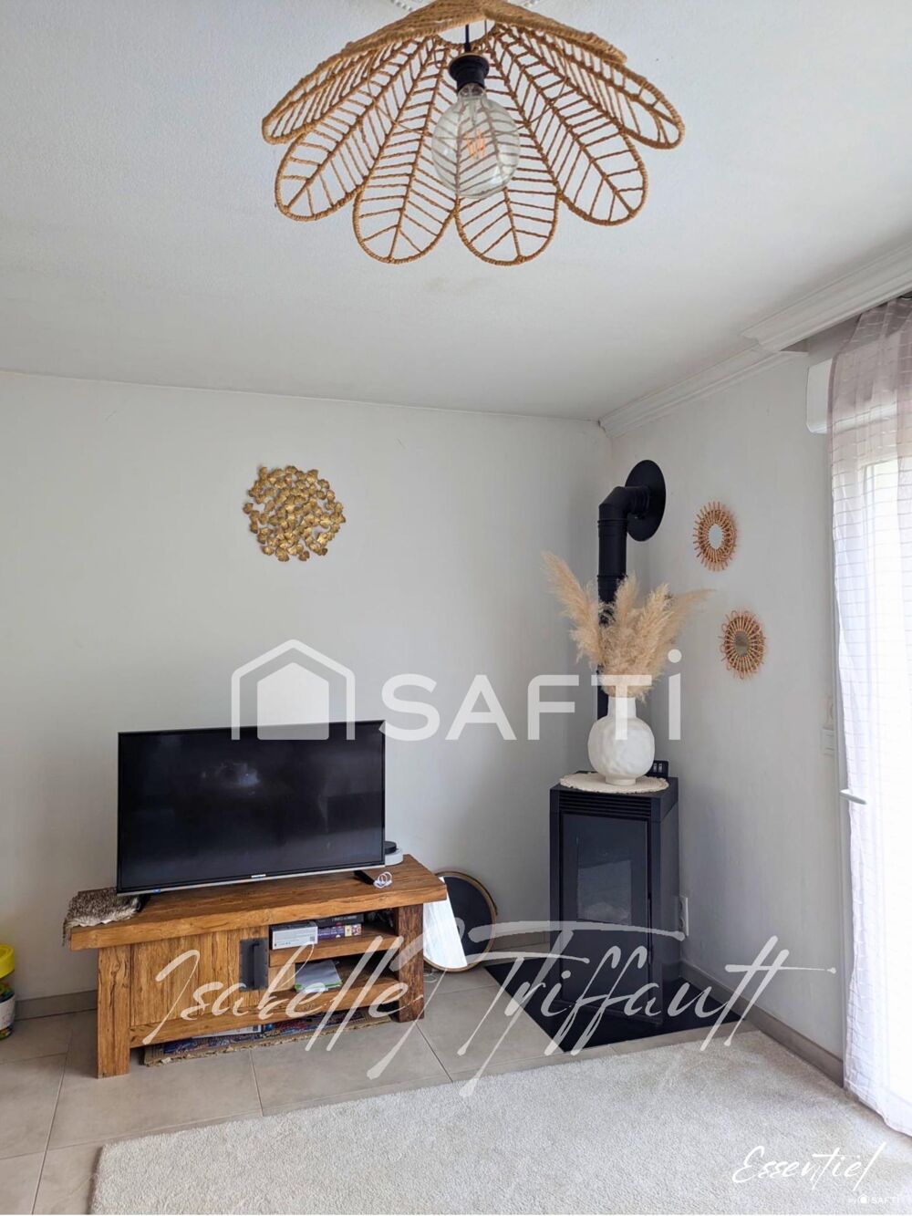 Vente Maison Maison coup de cœur à Lanester ! Lanester