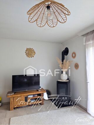  Maison à vendre 4 pièces 70 m²