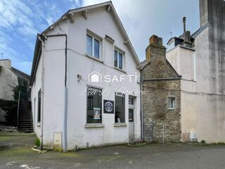  Immeuble à vendre 132 m²
