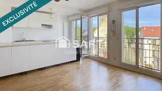 Appartement � vendre 3 pi�ces 61 m�