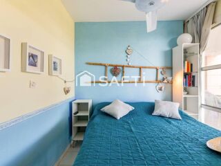  Appartement � vendre 3 pi�ces 43 m�