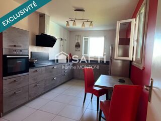  Maison à vendre 5 pièces 136 m²